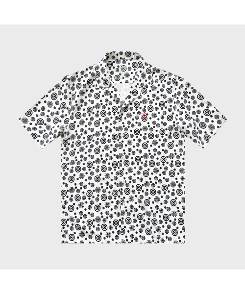 CHILL SPORTS CLUB(チルスポーツクラブ)の「タンジアホワイト(シャツ/ブラウス・メンズ・その他・LARGE/MEDIUM/SMALL/X-LARGE)」の1枚目の写真