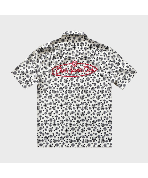 CHILL SPORTS CLUB(チルスポーツクラブ)の「タンジアホワイト(シャツ/ブラウス・メンズ・その他・LARGE/MEDIUM/SMALL/X-LARGE)」の4枚目の写真