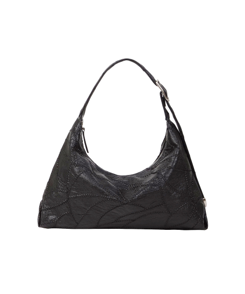 SAND MUSEUM（サンドミュージアム）の「CACTUS HOBO BAG MINI [Black]（ショルダーバッグ・レディース・その他・FREE）」の7枚目の写真
