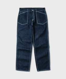 006-124A FATIGUES PANTS (ONE WASH)