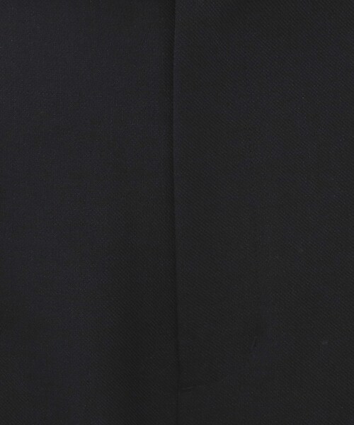 OPAQUE.CLIP（オペークドットクリップ）の「金ボタンデザインワイドパンツ/セットアップ対応【洗濯機OK】《S～LL》（その他パンツ・レディース・ネイビー/ライトベージュ・40/38/36/42）」の13枚目の写真