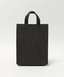 BEAUTY&YOUTH UNITED ARROWS | マット ミニ トート バッグ A4(トートバッグ)