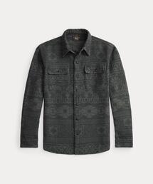 RRL｜ダブル アール エルのシャツ/ブラウス通販 - ZOZOTOWN