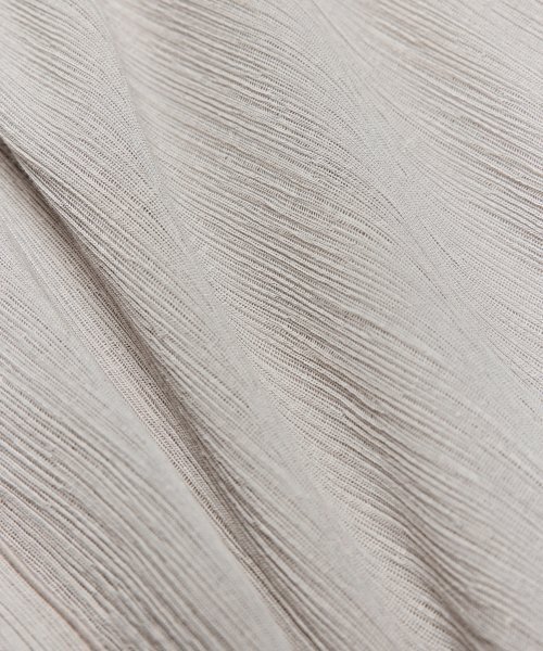 YOUTH(ユース)の「Jersey Dress - Light Grey(ワンピース・レディース・その他・S/M/L)」の9枚目の写真