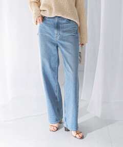 01680-PINE DEN 2380 M.W.PANTS（デニムパンツ）｜DRIES VAN NOTEN