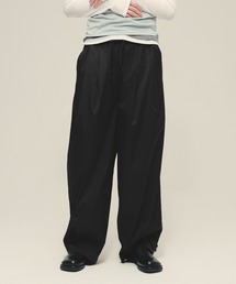 eL | 【eL】Balloon Pants/645547(その他パンツ)