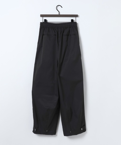 eL（エル）の「【eL】Balloon Pants/645547（その他パンツ・レディース・オフホワイト/ブラック・FREE）」の15枚目の写真