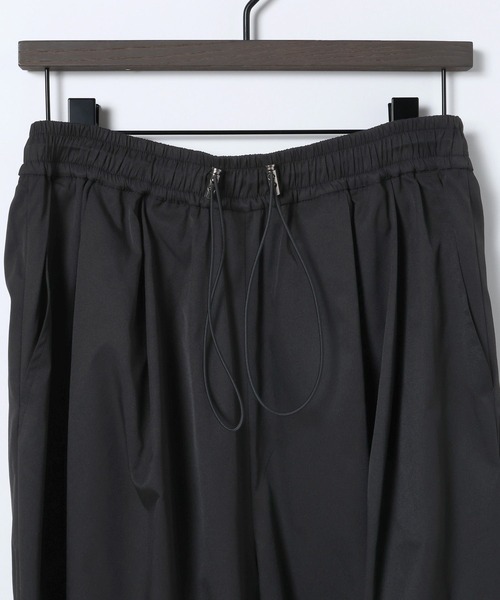 eL（エル）の「【eL】Balloon Pants/645547（その他パンツ・レディース・オフホワイト/ブラック・FREE）」の16枚目の写真