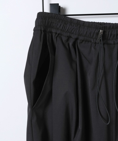 eL（エル）の「【eL】Balloon Pants/645547（その他パンツ・レディース・オフホワイト/ブラック・FREE）」の17枚目の写真