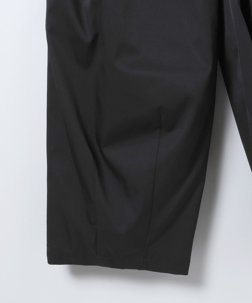 eL（エル）の「【eL】Balloon Pants/645547（その他パンツ・レディース・オフホワイト/ブラック・FREE）」の18枚目の写真