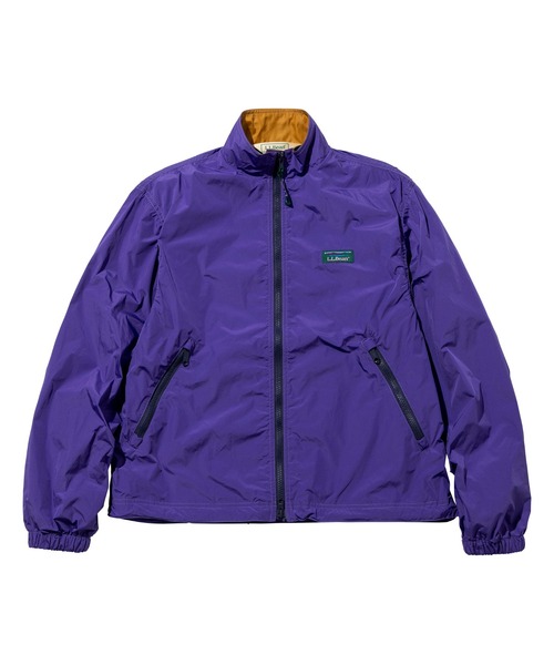 L.L.Bean(エルエルビーン)の「【JAPAN EDITION】ロクスベリー・ジャケット(その他アウター・レディース・パープル/ストーン/スモークピンク/グレー系・MEDIUM)」の3枚目の写真