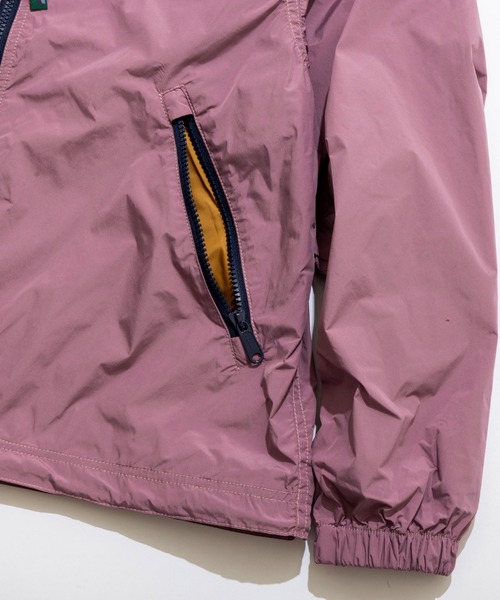 L.L.Bean(エルエルビーン)の「【JAPAN EDITION】ロクスベリー・ジャケット(その他アウター・レディース・パープル/ストーン/スモークピンク/グレー系・MEDIUM)」の16枚目の写真