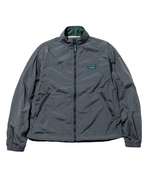 L.L.Bean(エルエルビーン)の「【JAPAN EDITION】ロクスベリー・ジャケット(その他アウター・レディース・パープル/ストーン/スモークピンク/グレー系・MEDIUM)」の15枚目の写真