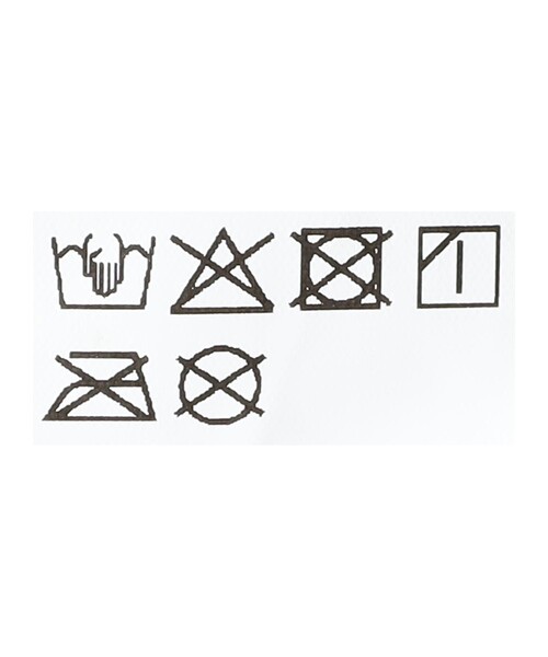 DANTON(ダントン)の「DANTON / ショート バルマカーン コート(ステンカラーコート・レディース・ネイビー/ベージュ・SMALL)」の7枚目の写真