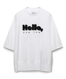 PHENIX COLLECTION（フェニックスコレクション）の「PHENIX COLLECTION(フェニックスコレクション)T-SHIRTS, TYPE P-001（Tシャツ/カットソー）」