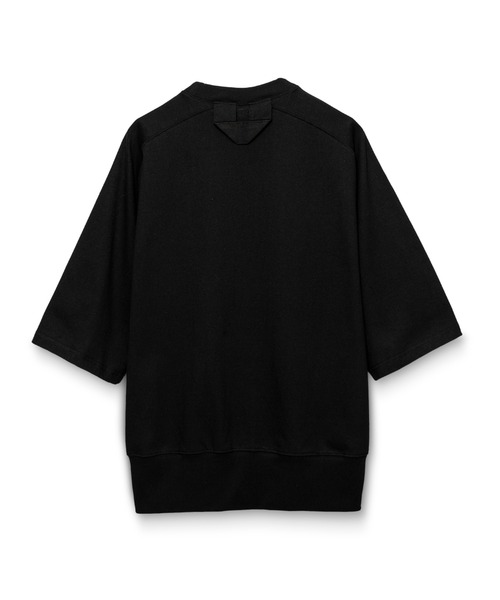 PHENIX COLLECTION(フェニックスコレクション)の「PHENIX COLLECTION(フェニックスコレクション)T-SHIRTS, TYPE P-001(Tシャツ/カットソー・メンズ・ホワイト/ブラック・XL/L/M)」の9枚目の写真