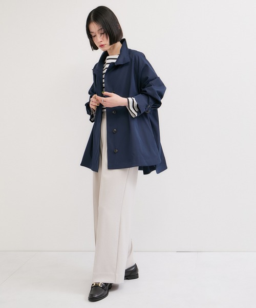 eness（エネス）の「【ENESS/エネス】ビットローファー（ローファー・レディース・ブラック・37/39/38）」の4枚目の写真