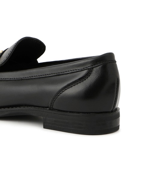 eness（エネス）の「【ENESS/エネス】ビットローファー（ローファー・レディース・ブラック・37/39/38）」の14枚目の写真