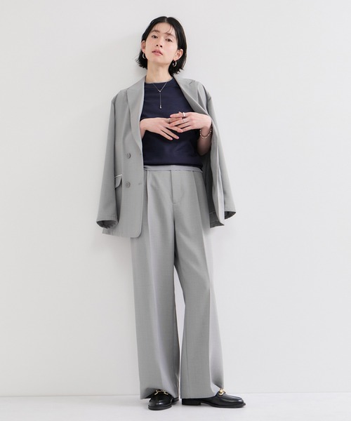 eness(エネス)の「【ENESS/エネス】ビットローファー(ローファー・レディース・ブラック・37/39/38)」の16枚目の写真