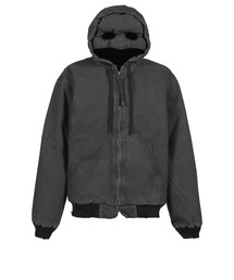 Troubled Waters（トラブルウォーター）の「GAS MASK JACKET（その他アウター）」