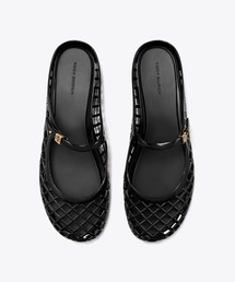 TORY BURCH（トリーバーチ）の「メロー メリージェーン ジェリーサンダル（サンダル）」