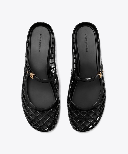 Tory Burch｜トリー バーチのサンダル（フラット）通販 - ZOZOTOWN