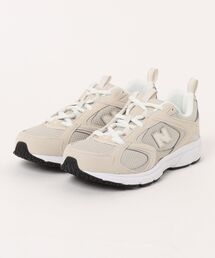 【New Balance】ニューバランス　U408 4S0/9BN