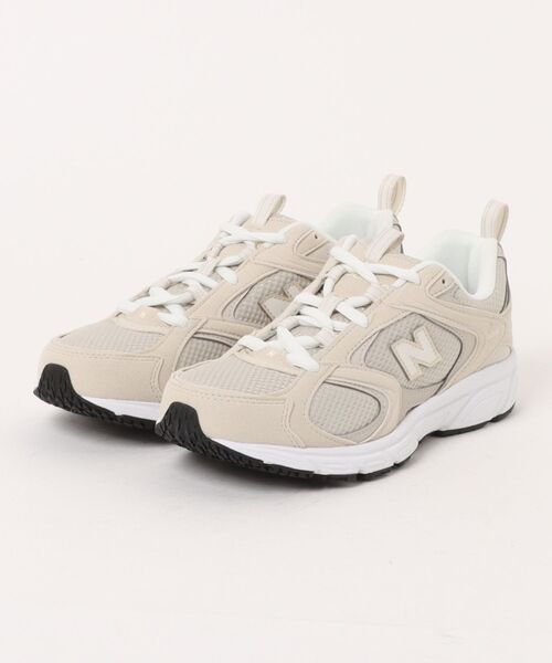 おピヨ様　新品　new balance　スニーカー セール】【New Balance】ニューバランス U408 4S0/9BN（スニーカー