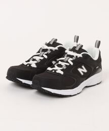 NEW BALANCE | 【New Balance】ニューバランス　U408 4S0/9BN(スニーカー)