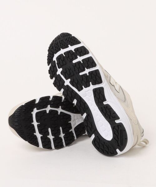 NEW BALANCE(ニューバランス)の「【New Balance】ニューバランス U408 4S0/9BN(スニーカー・レディース・ブラック/ライトグレー・22.5cm/23.5cm/24.5cm/23.0cm/24.0cm/25.0cm/27.0cm/26.5cm/26.0cm/29.0cm/28.0cm/27.5cm/25.5cm)」の3枚目の写真