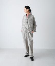 かぐれ｜かぐれ（レディース）のその他パンツ（グレー/灰色系）通販