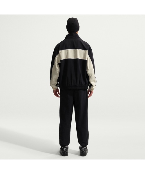NIKE(ナイキ)の「NIKE/ナイキ AS M CLUB LTWT PANT CTB(その他パンツ・メンズ・ブラック・M/L/S/XL)」の2枚目の写真