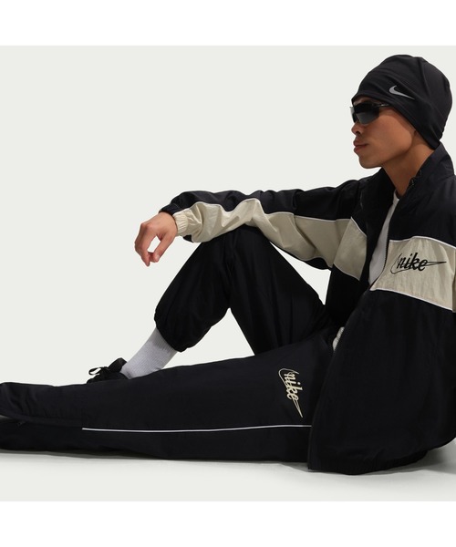 NIKE(ナイキ)の「NIKE/ナイキ AS M CLUB LTWT PANT CTB(その他パンツ・メンズ・ブラック・M/L/S/XL)」の5枚目の写真