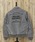 AVIREX�i�A���B���b�N�X�j�́uFADED NYLON TYPE CWU-36P JACKET�iMA-1�j�v�b�`���R�[���O���[