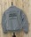 AVIREX�i�A���B���b�N�X�j�́uFADED NYLON TYPE CWU-36P JACKET�iMA-1�j�v�b�Z�[�W�O���[��