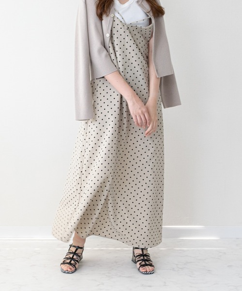 Bridget Birkin(ブリジットバーキン)の「【Bridget Birkin】ギンガムチェックリボンサンダル(562014)(サンダル・レディース・ホワイト系その他/ブラック系その他・M/S/LL/L)」の8枚目の写真