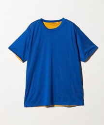 AUGUSTA SPORTSWEAR（オーガスタスポーツウェア）の「＜AUGUSTA SPORTSWEAR＞ MESH REVERSIBLE TEE/Tシャツ（Tシャツ/カットソー）」
