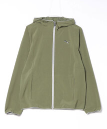 PUMA｜プーマ（メンズ）のその他アウター（グリーン・カーキ/緑色系