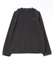 《PUMA》PUMA FLEX STRETCH ウーブン JKT