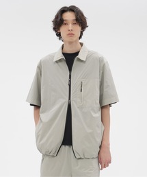 MARGARET HOWELL（マーガレットハウエル）の「WATER REPELLENT LIGHTWEIGHT NY（Tシャツ/カットソー）」