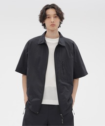MARGARET HOWELL | WATER REPELLENT LIGHTWEIGHT NY(Tシャツ/カットソー)