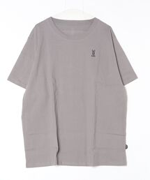 DOD（ディーオーディー）の「ディーオーディー DOD アウトドアカジュアル 半袖Ｔシャツ（Tシャツ/カットソー）」