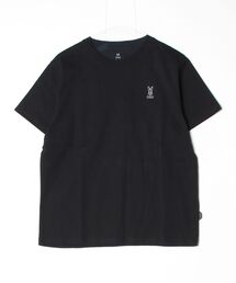 DOD（ディーオーディー）の「ディーオーディー DOD アウトドアカジュアル 半袖Ｔシャツ（Tシャツ/カットソー）」