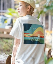 DOD | ディーオーディー DOD アウトドアカジュアル 半袖Tシャツ(Tシャツ/カットソー)