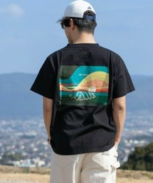 ディーオーディー DOD アウトドアカジュアル 半袖Ｔシャツ