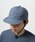 DAIWA PIER39�i�_�C���s�A39�j�́uTECH 6PANEL CAP SUMMER PLAID BC-70026�i�L���b�v�j�v�b�u���[