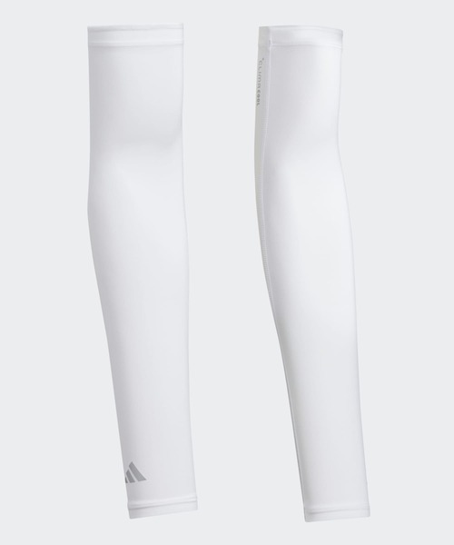 クライマクール UV アームスリーブ 手首丈【adidas Golf/アディダス