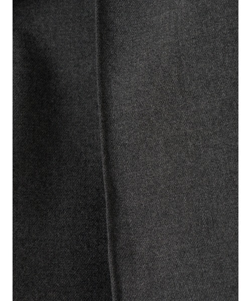 EIMY ISTOIRE（エイミーイストワール）の「タックショートパンツ（その他パンツ・レディース・グレー/オフホワイト/ブラック・34/38/36）」の13枚目の写真