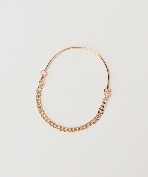 REMME（レメ）の「《追加・NOBLE別注》REMME/レメ アンクレットフラットシューズ（その他シューズ・レディース・アイボリー/ブラック・24.5cm/24cm/23.5cm/23cm）」の15枚目の写真