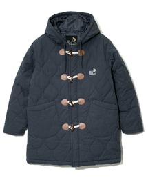 go slow caravan（ゴースローキャラバン）の「ダッフルコート（ダッフルコート）」